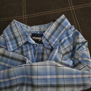 Men's Western Shirt